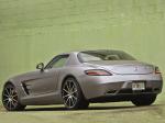 Mercedes-Benz SLS AMG GT 2012 года (US)